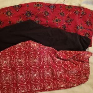 LuLaRoe Leggings